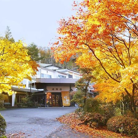 Ichikawa Bekkan Seikanso Shibukawa المظهر الخارجي الصورة
