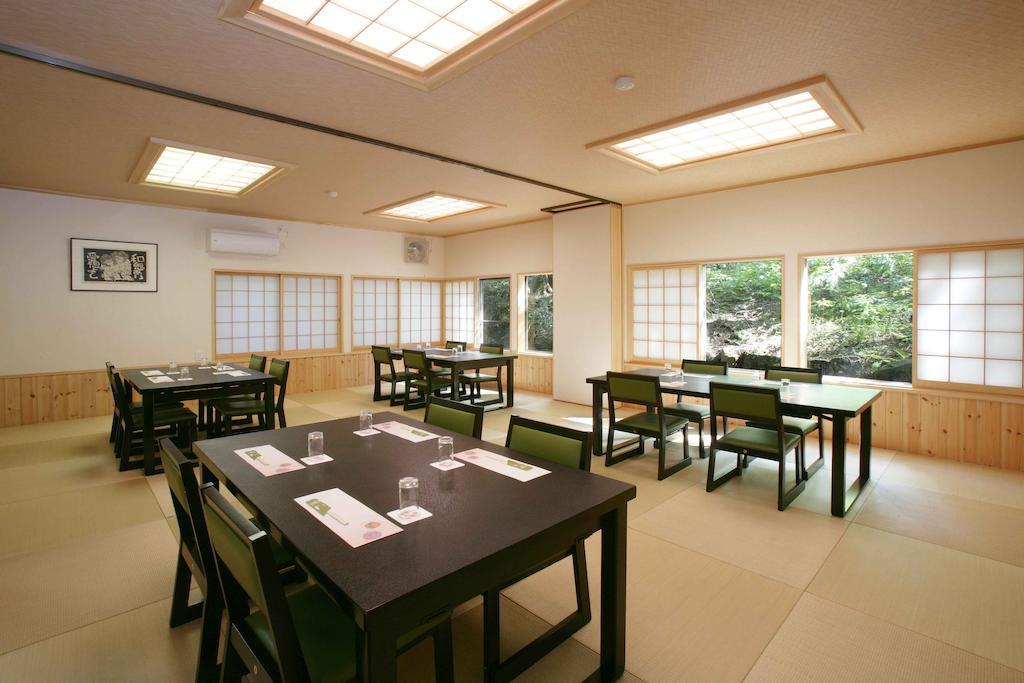 Ichikawa Bekkan Seikanso Shibukawa المظهر الخارجي الصورة