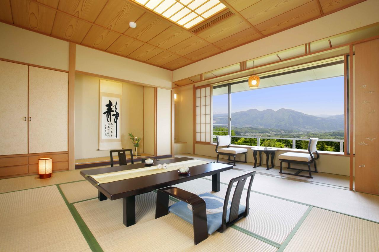 Ichikawa Bekkan Seikanso Shibukawa المظهر الخارجي الصورة