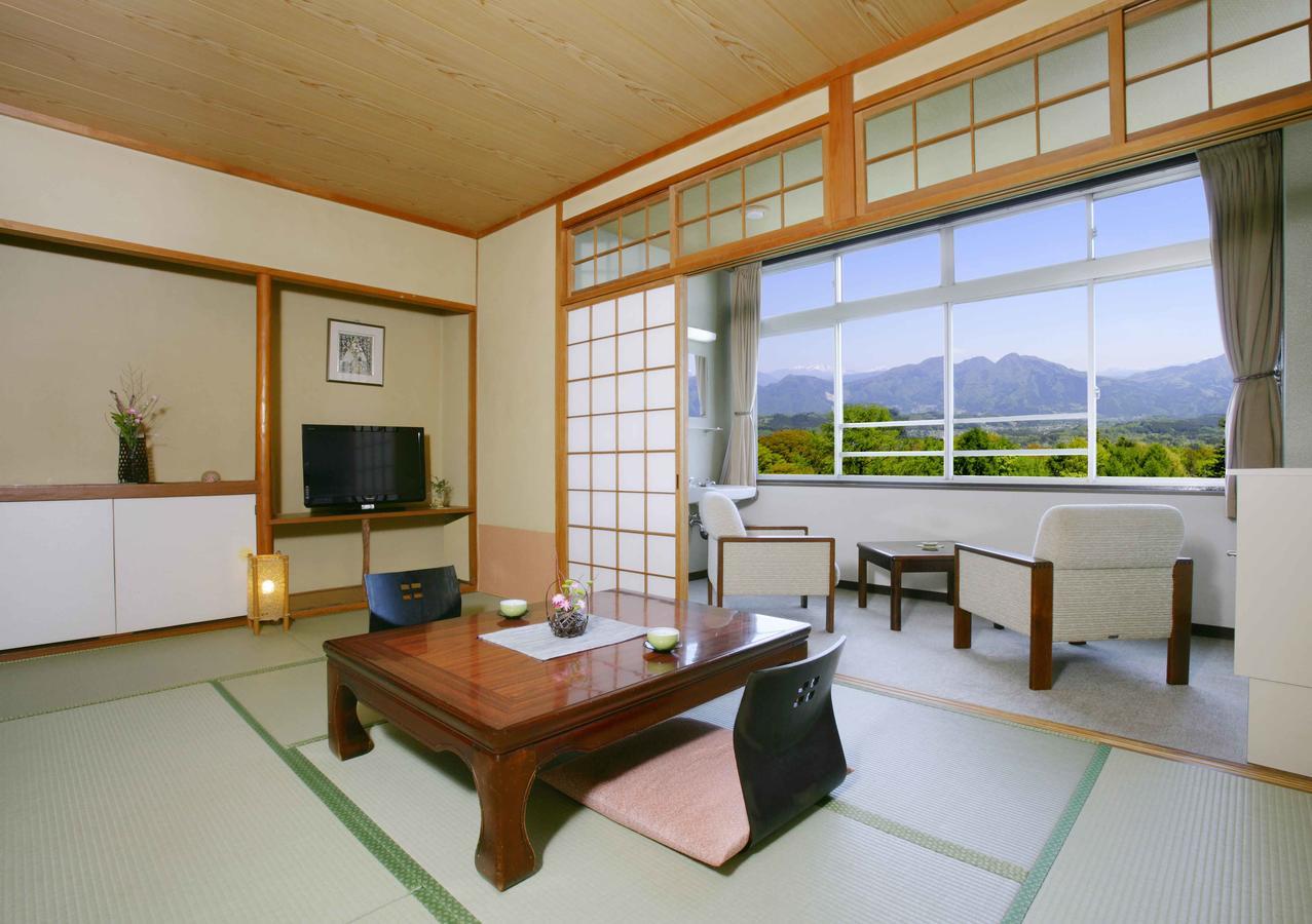 Ichikawa Bekkan Seikanso Shibukawa المظهر الخارجي الصورة