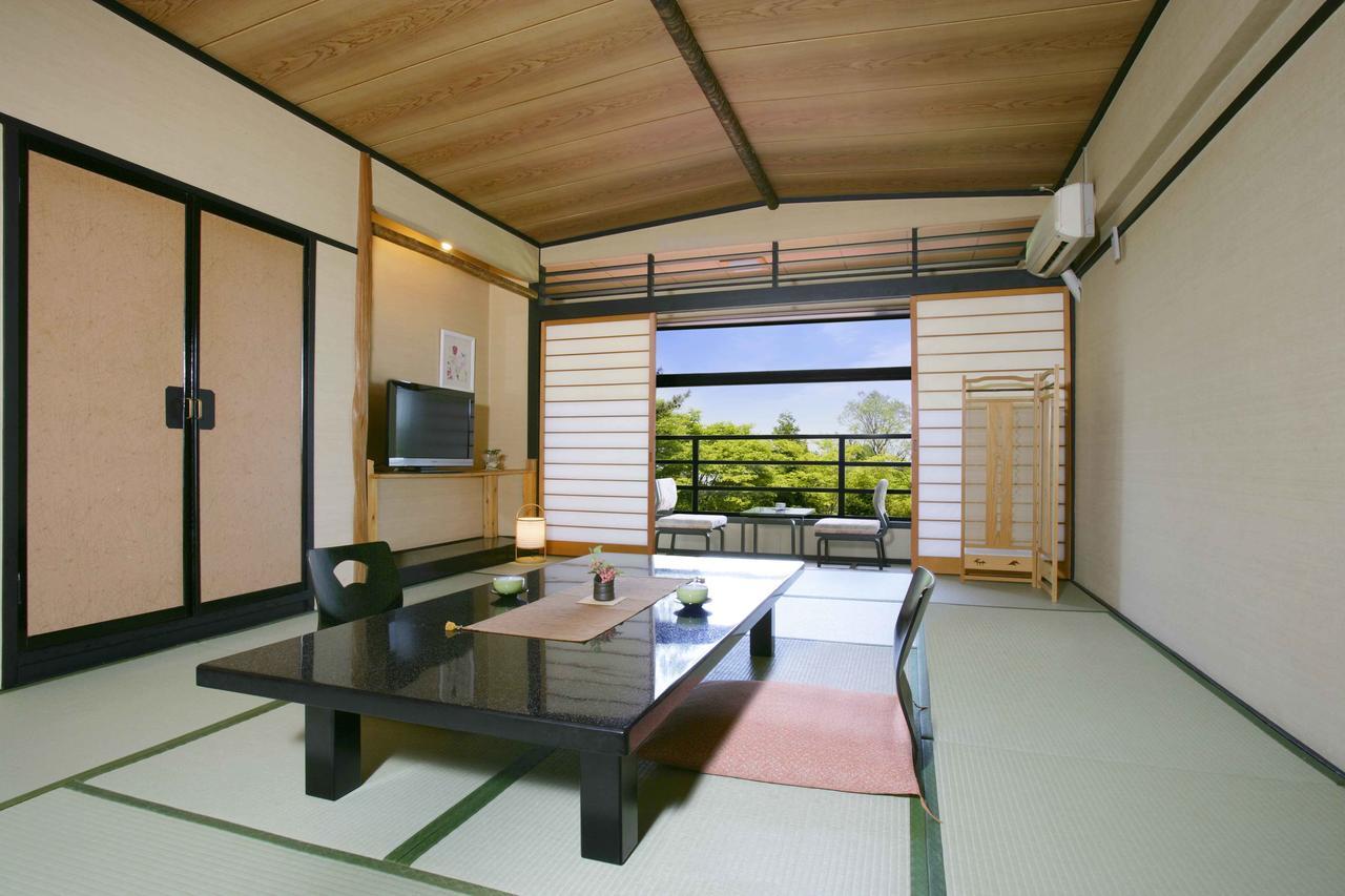 Ichikawa Bekkan Seikanso Shibukawa المظهر الخارجي الصورة