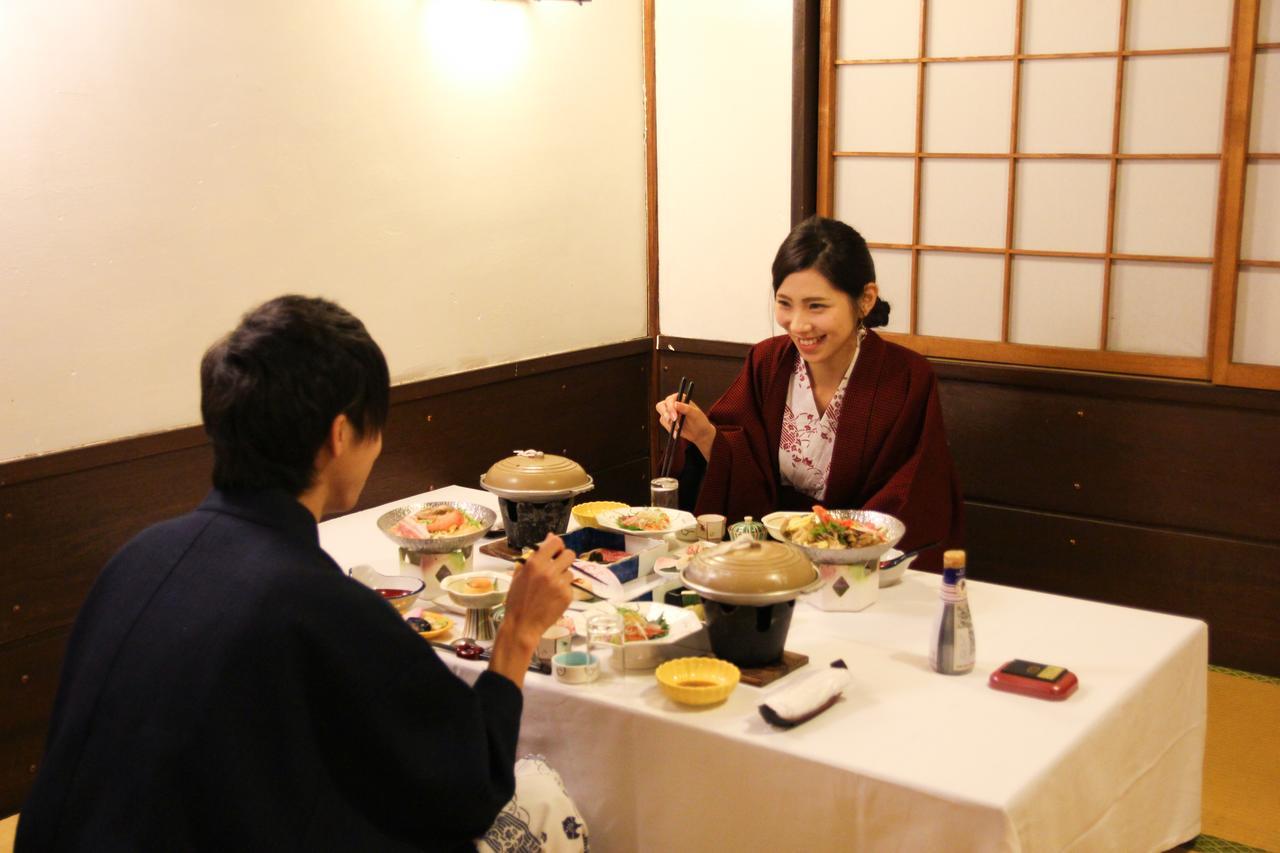 Ichikawa Bekkan Seikanso Shibukawa المظهر الخارجي الصورة