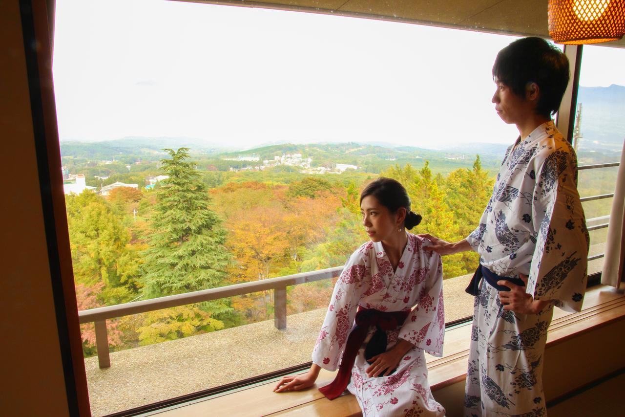 Ichikawa Bekkan Seikanso Shibukawa المظهر الخارجي الصورة